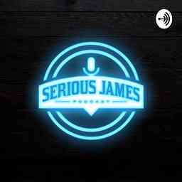Serious James cover logo