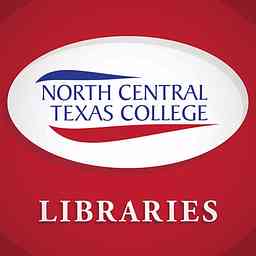 NCTC Libraries Podcast cover logo