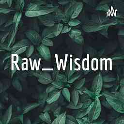 Raw_Wisdom cover logo