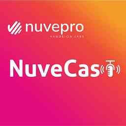 NuveCast cover logo