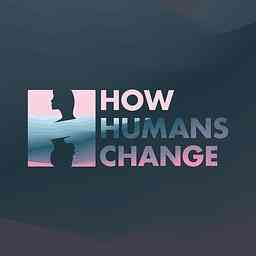 How Humans Change cover logo