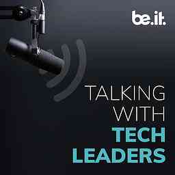 Talking with Tech Leaders cover logo