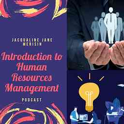 Introduction to Human Resources Management cover logo
