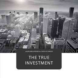 The True Investment cover logo
