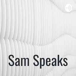 Sam Speaks logo