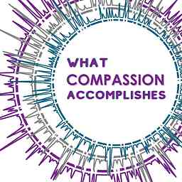 What Compassion Accomplishes cover logo