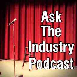 Ask The Industry Podcast logo