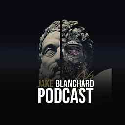 Jake Blanchard Podcast logo