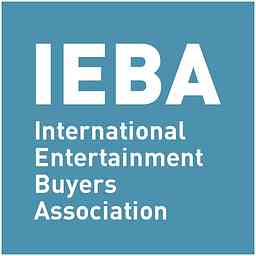 IEBA Podcast cover logo