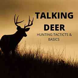 Talking Deer cover logo
