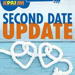 K99.1FM's Second Date Update cover logo