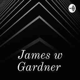James w Gardner cover logo