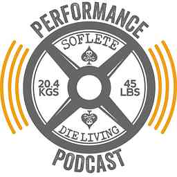 SOFLETE Performance Podcast logo