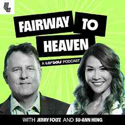Fairway To Heaven logo