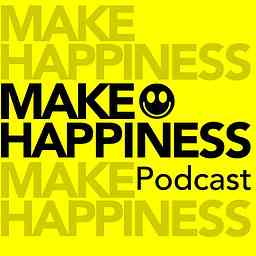 Make Happiness cover logo