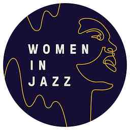 Women in Jazz cover logo