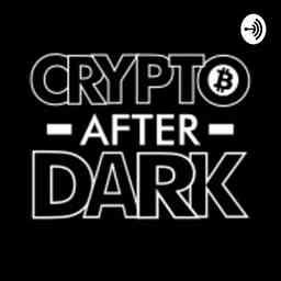 Crypto After Dark cover logo