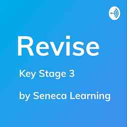 Revise - KS3 Science Revision cover logo