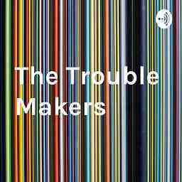 The Trouble Makers logo