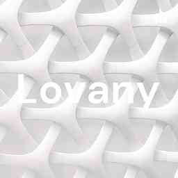 Lovany cover logo