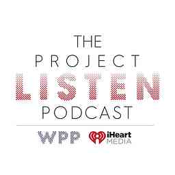 Project Listen cover logo
