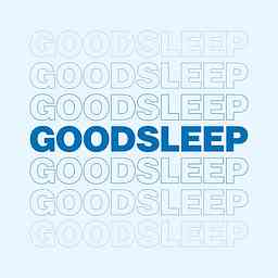 Good Sleep: Positive Affirmations cover logo