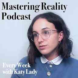 Mastering Reality cover logo