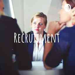 Recruitment cover logo