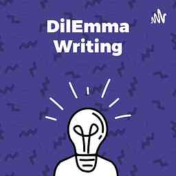 Dilemma Writing cover logo