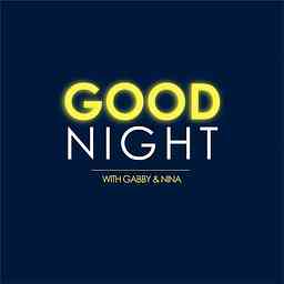GoodNight Podcast logo