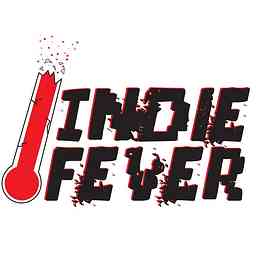 Indie Fever cover logo