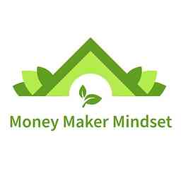 Money Maker Mindset cover logo