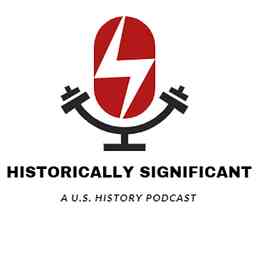 Historically Significant cover logo