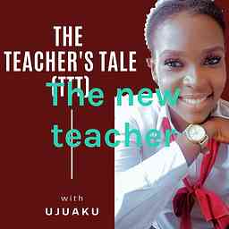 The Teacher's Tale (TTT) cover logo