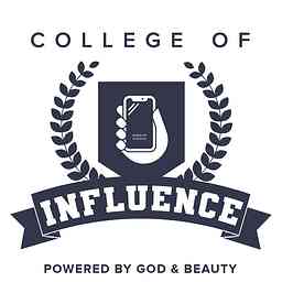 College of Influence cover logo