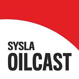 Oilcast logo