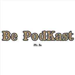 Be Podkast cover logo