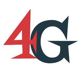 4G cover logo