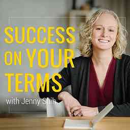 Success On Your Terms cover logo