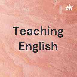 Teaching English cover logo