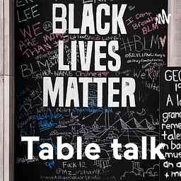 Table talk cover logo