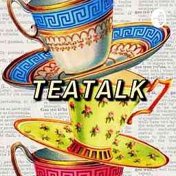 Teatalk cover logo