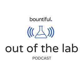 Out of the Lab logo
