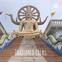 Thailand Talks: Health & Fitness cover logo