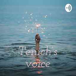 Tenich’s voice logo