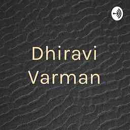 Dhiravi Varman cover logo