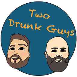 Two Drunk Guys cover logo