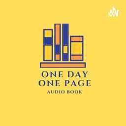ONE DAY - ONE PAGE cover logo