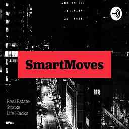 SmartMoves Show cover logo