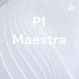 P1 Maestra cover logo